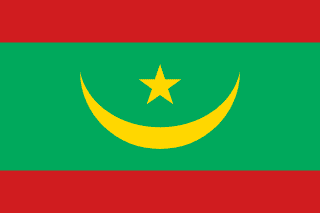 Nation Flag