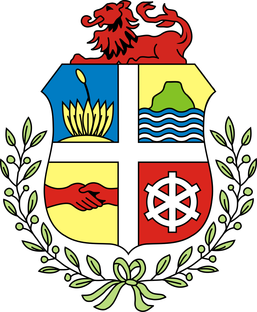 coat of arms