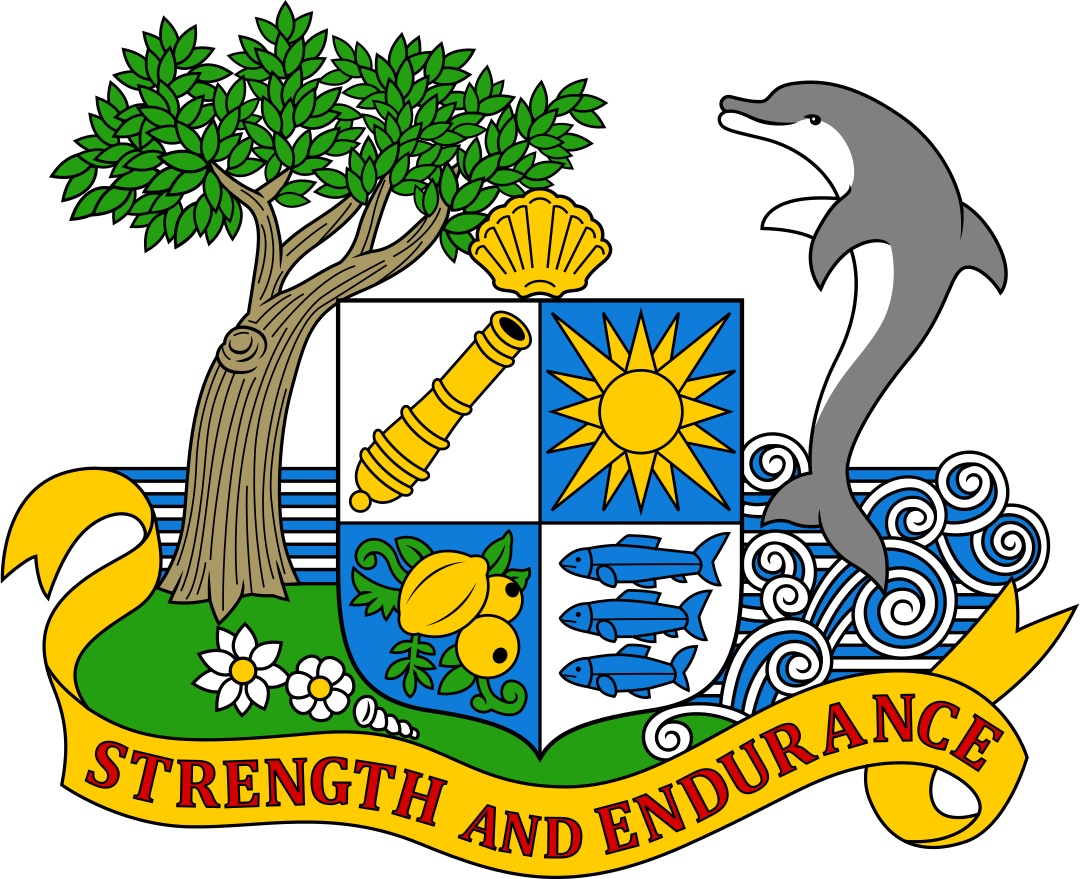 coat of arms