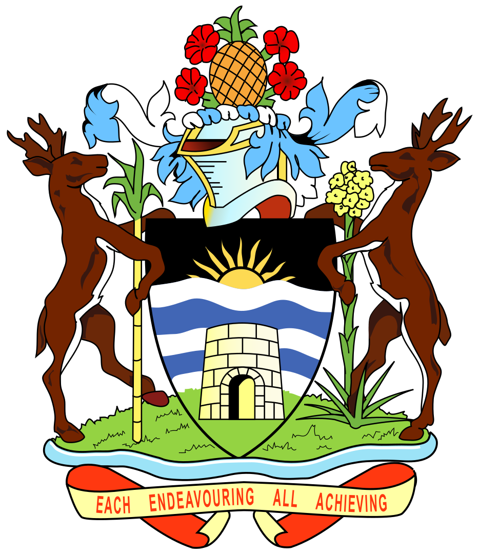 coat of arms