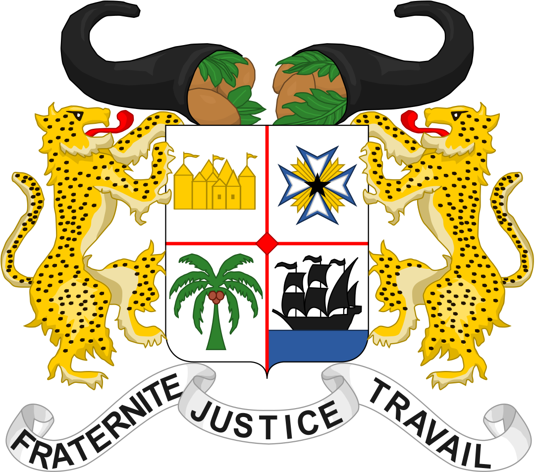 coat of arms