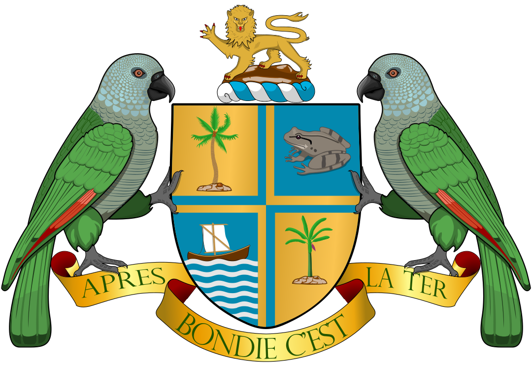 coat of arms