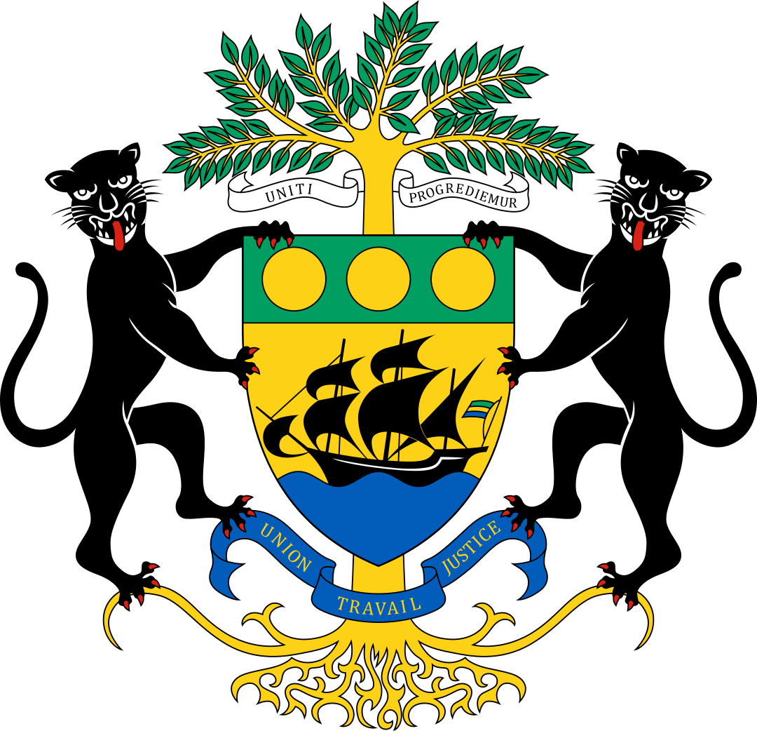 coat of arms