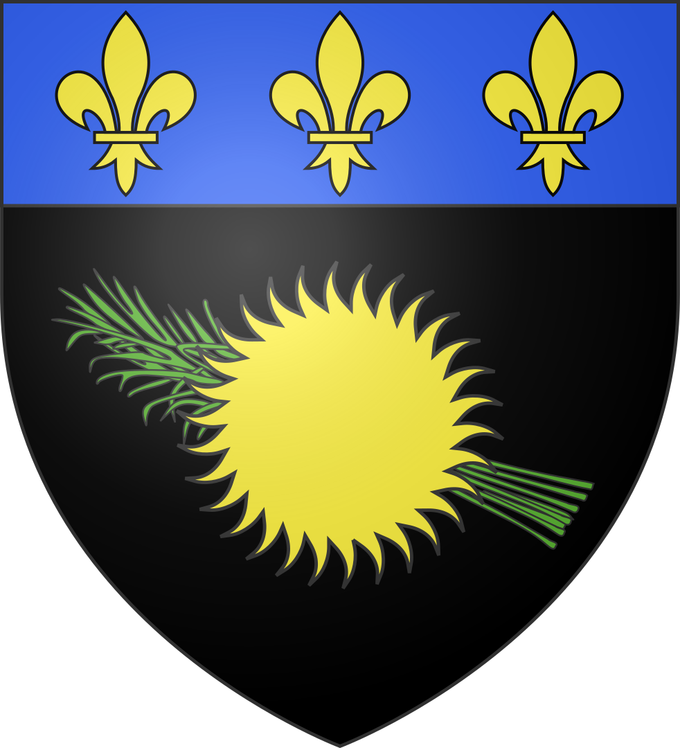 coat of arms