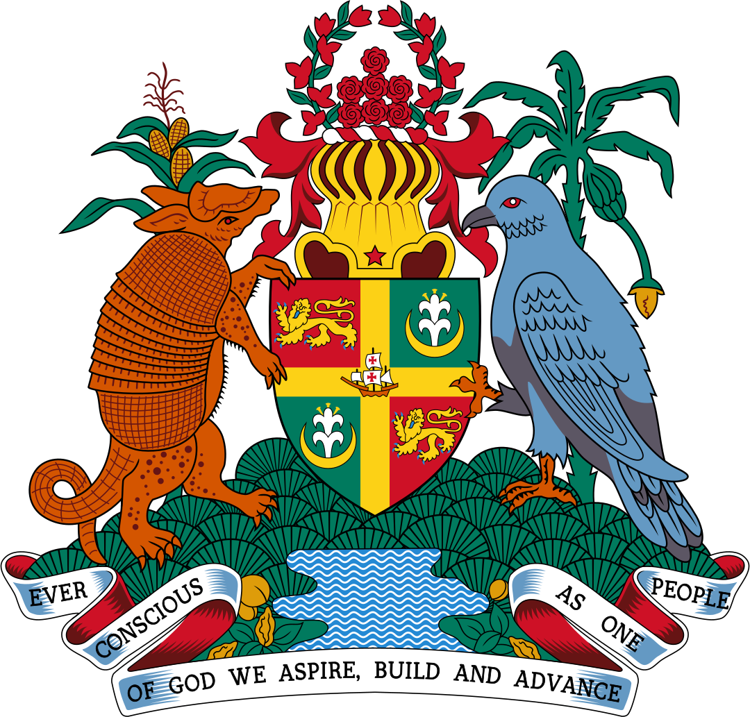 coat of arms