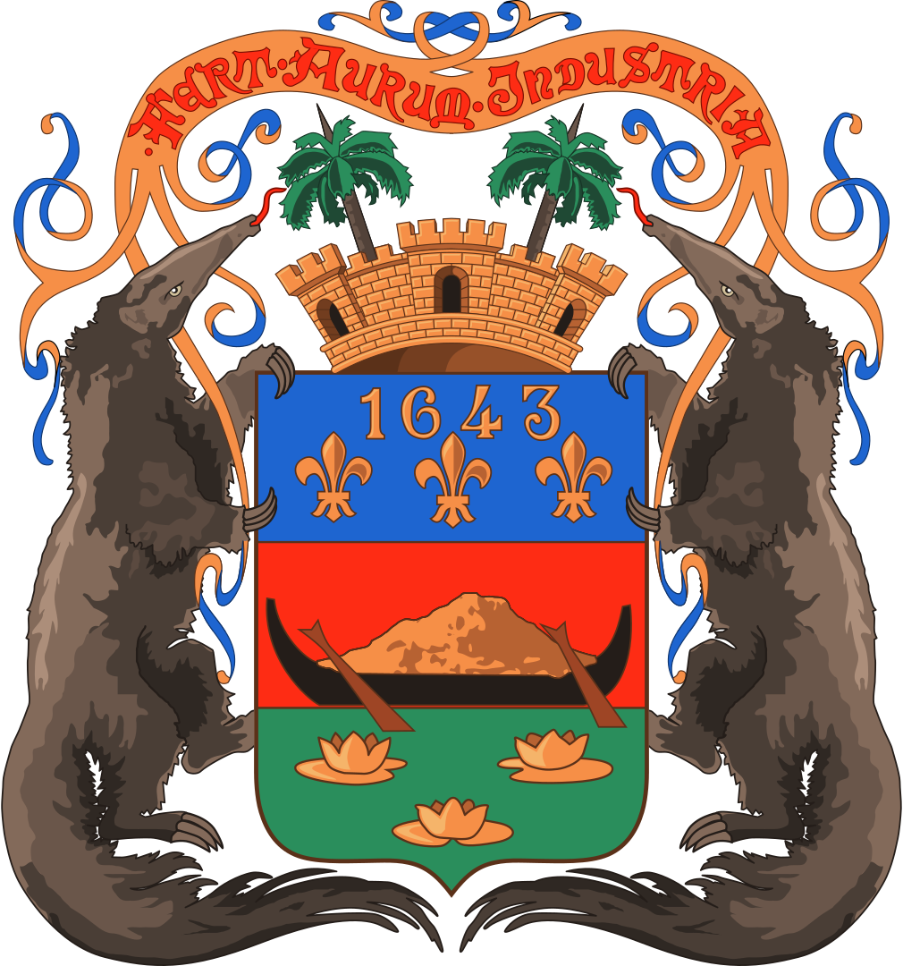 coat of arms