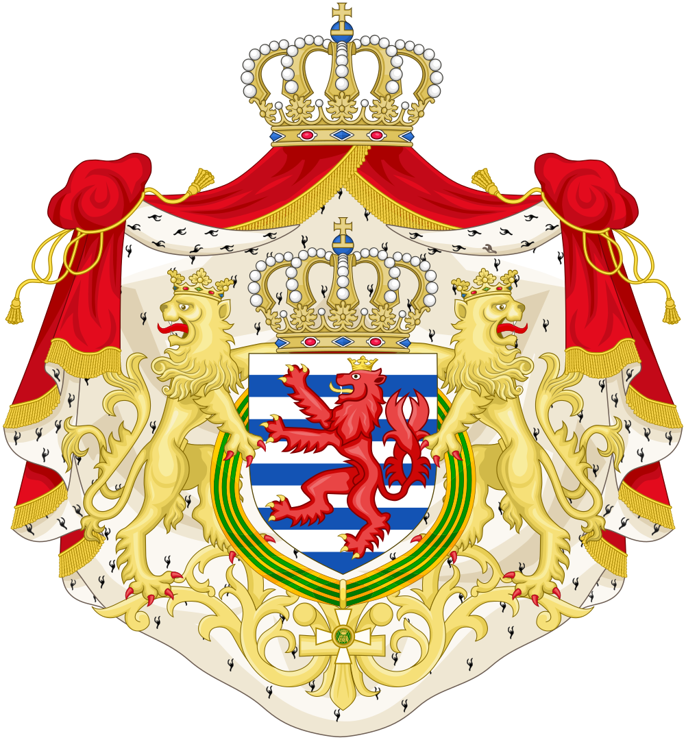 coat of arms