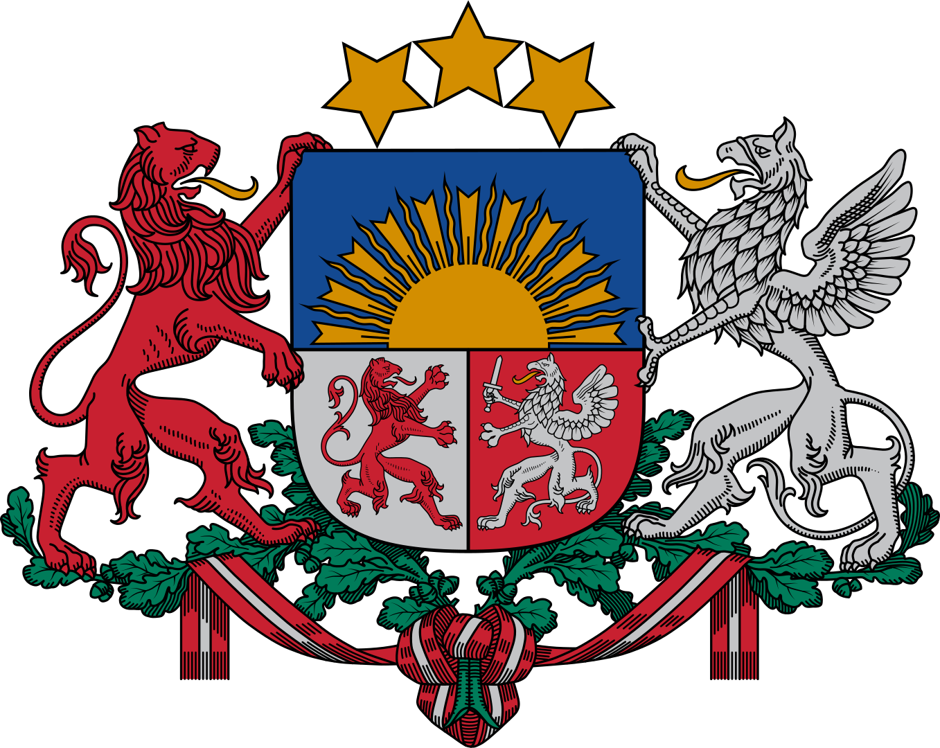 coat of arms