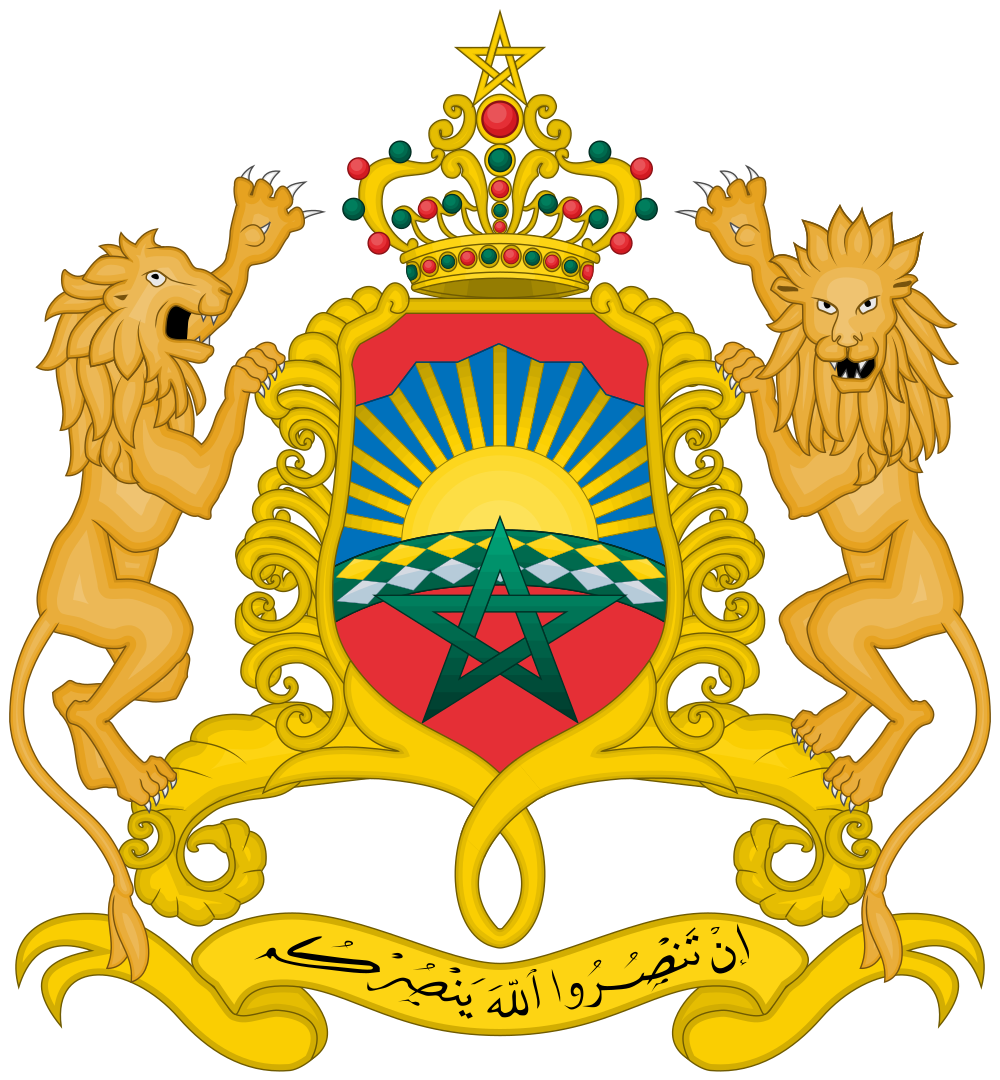 coat of arms