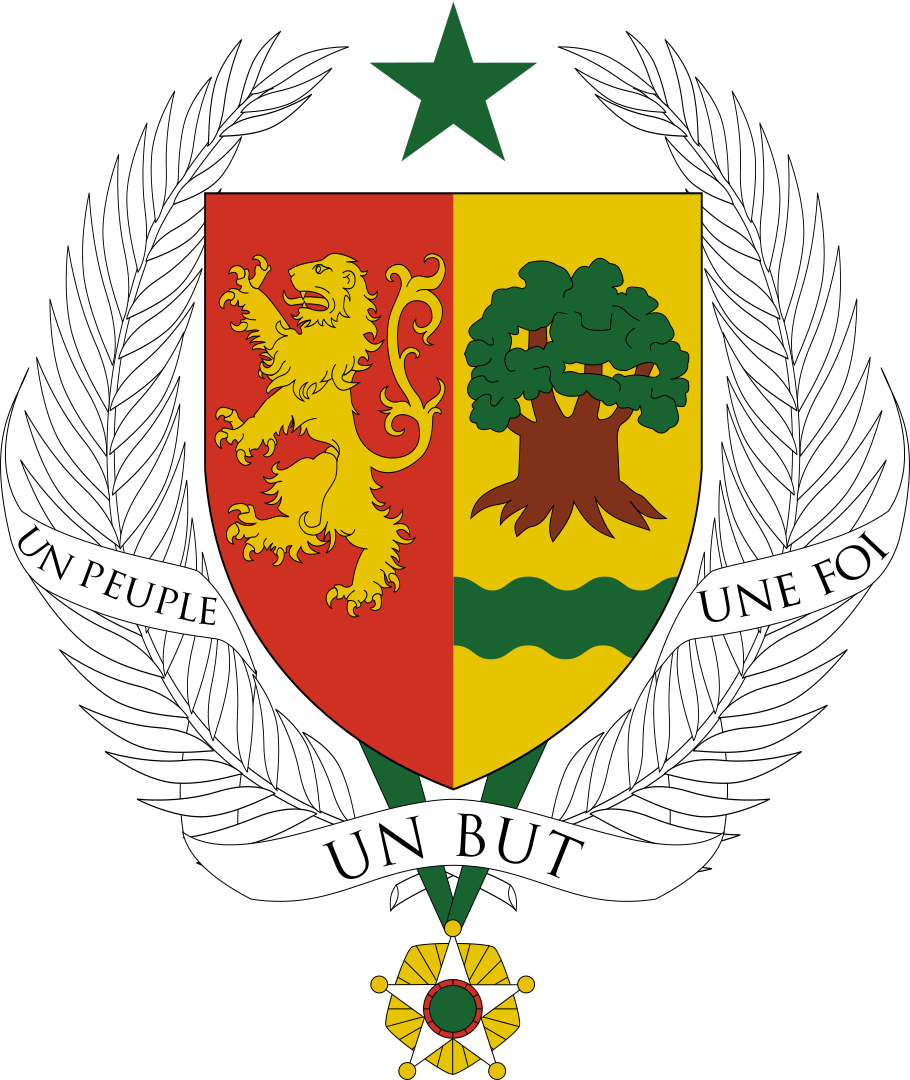 coat of arms