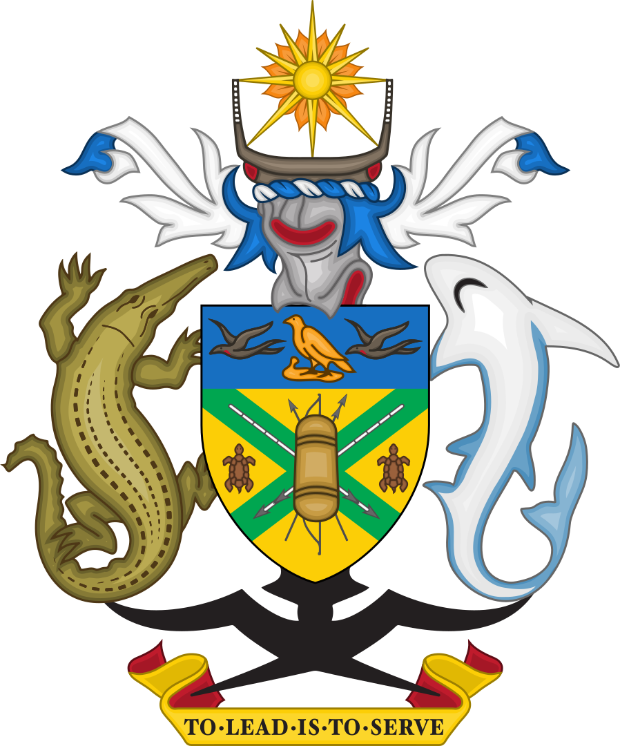 coat of arms