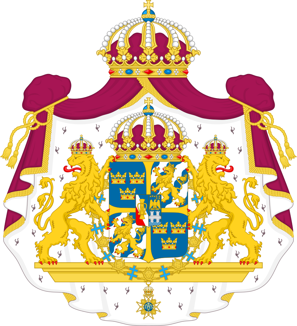 coat of arms