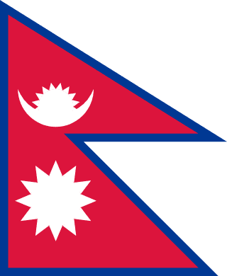 Nation Flag