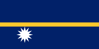 Nation Flag