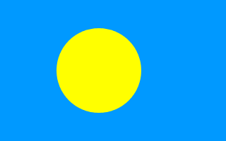 Nation Flag