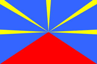 Nation Flag