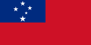 Nation Flag